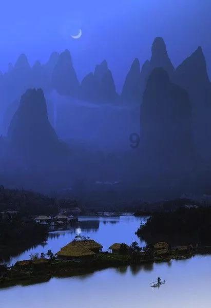 清洁粉红房子