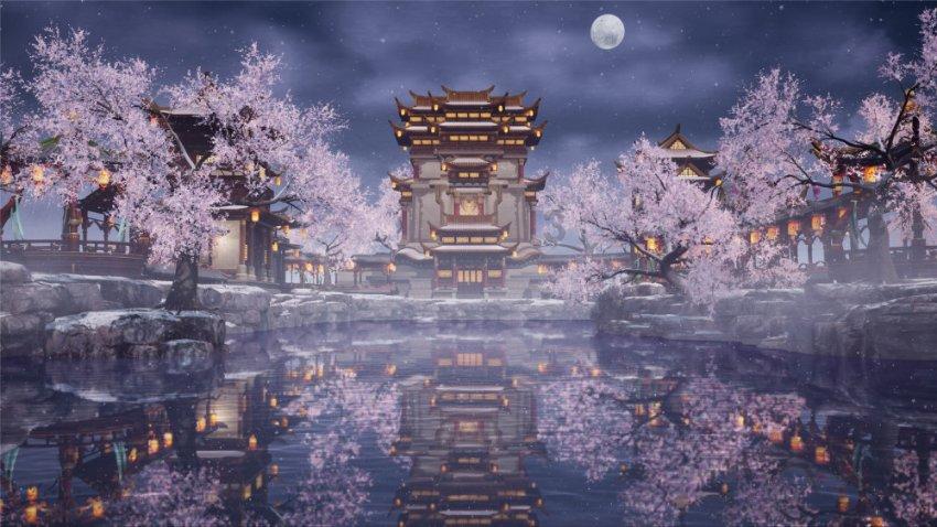 父亲话中的真正的失败指的是什么？游戏画面